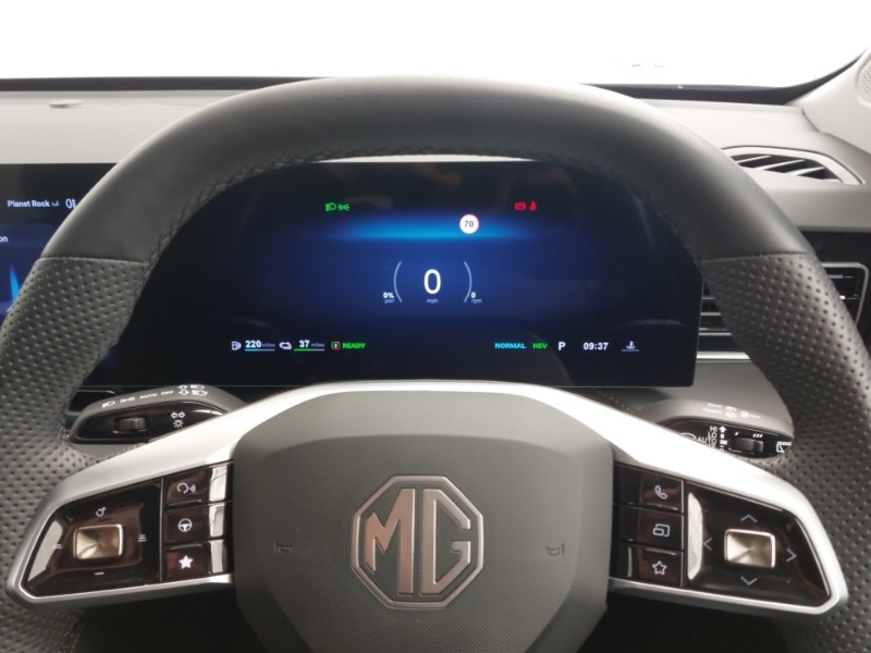 Used MG MG HS 2024 for sale - 76493088: Photo 19