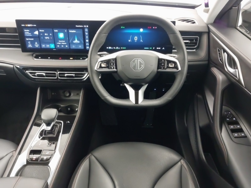 Used MG MG HS 2024 for sale - 76493088: Photo 7