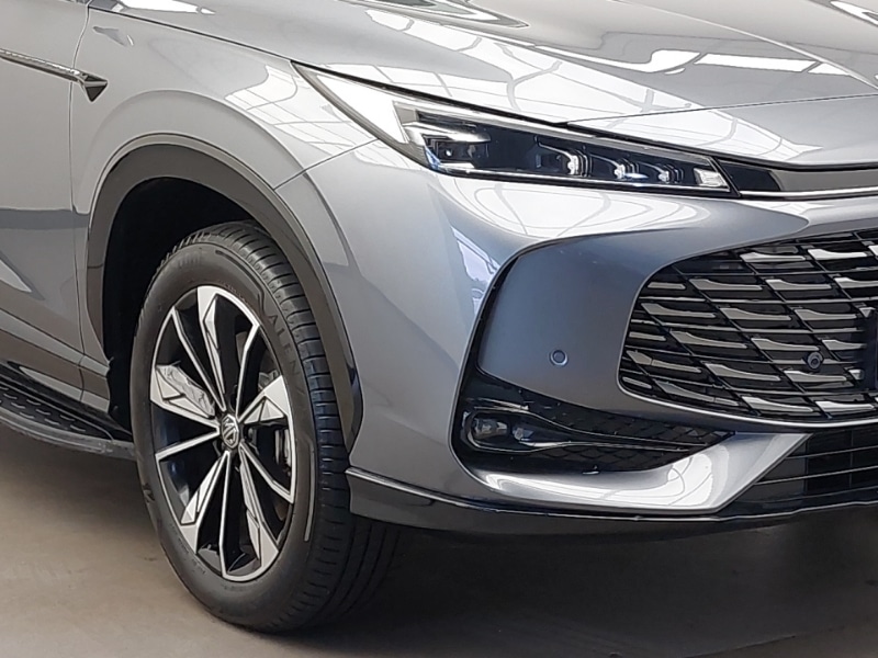 Used MG MG HS 2024 for sale - 76493088: Photo 9