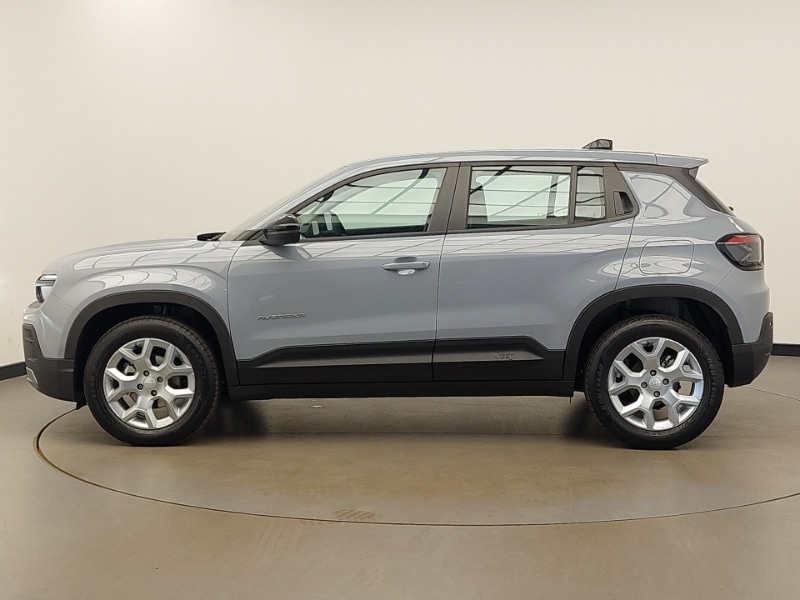 Used Jeep Other 2025 for sale - 76309073: Photo 4