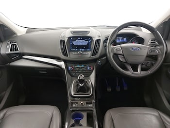 Used Ford Kuga 2019 for sale - 75537080: Photo
