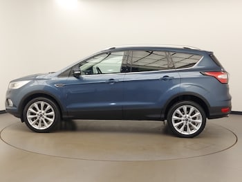 Used Ford Kuga 2019 for sale - 75537080: Photo