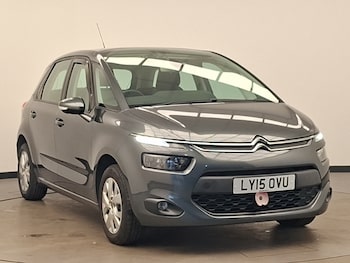 Used Citroen C4 Picasso 2015 for sale - 78259312: Photo