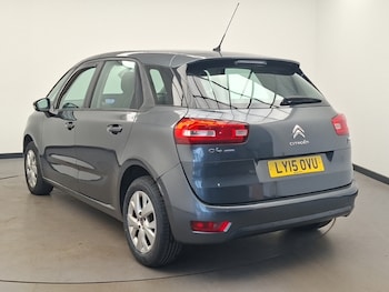 Used Citroen C4 Picasso 2015 for sale - 78259312: Photo
