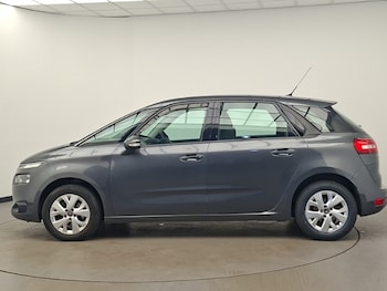 Used Citroen C4 Picasso 2015 for sale - 78259312: Photo