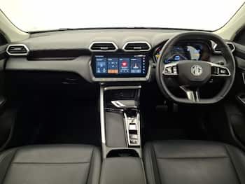 Used MG MG ZS 2025 for sale - 79707181: Photo