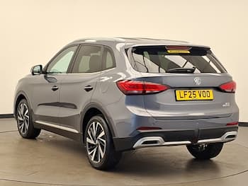 Used MG MG ZS 2025 for sale - 79707181: Photo