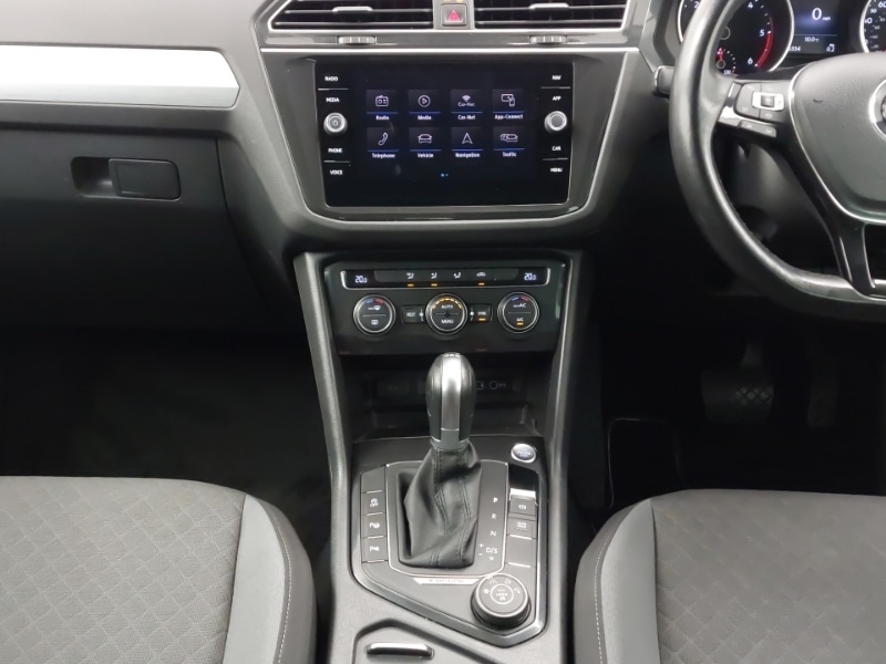 Used Volkswagen Tiguan 2019 for sale - 76860741: Photo 10