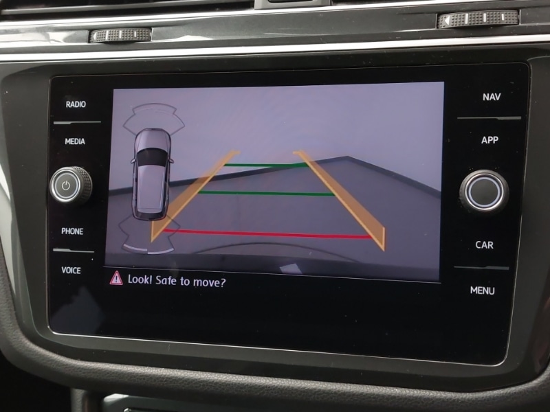 Used Volkswagen Tiguan 2019 for sale - 76860741: Photo 11