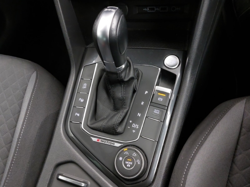 Used Volkswagen Tiguan 2019 for sale - 76860741: Photo 12