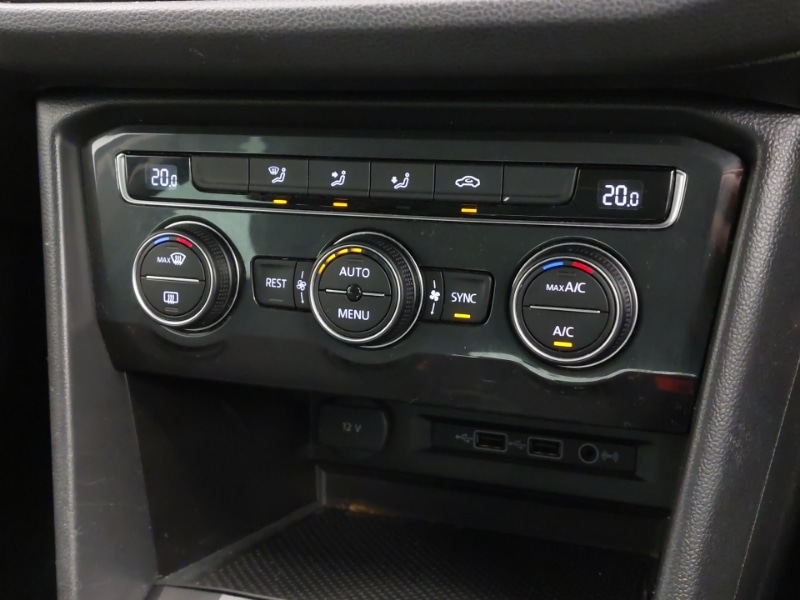 Used Volkswagen Tiguan 2019 for sale - 76860741: Photo 13