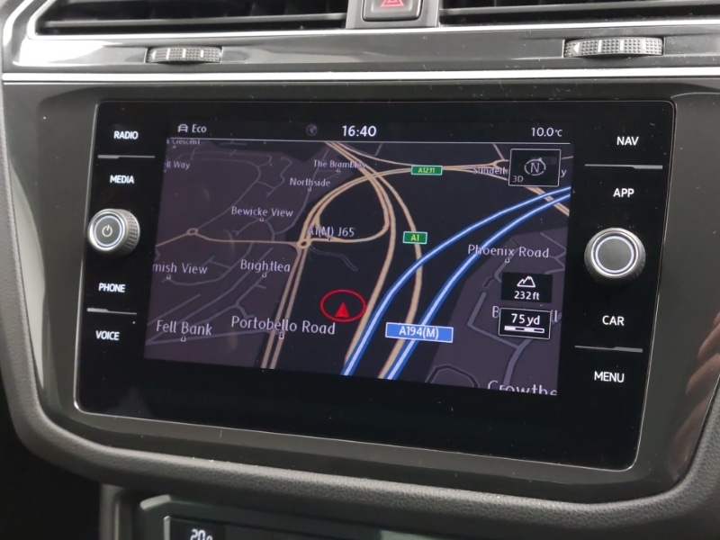 Used Volkswagen Tiguan 2019 for sale - 76860741: Photo 14