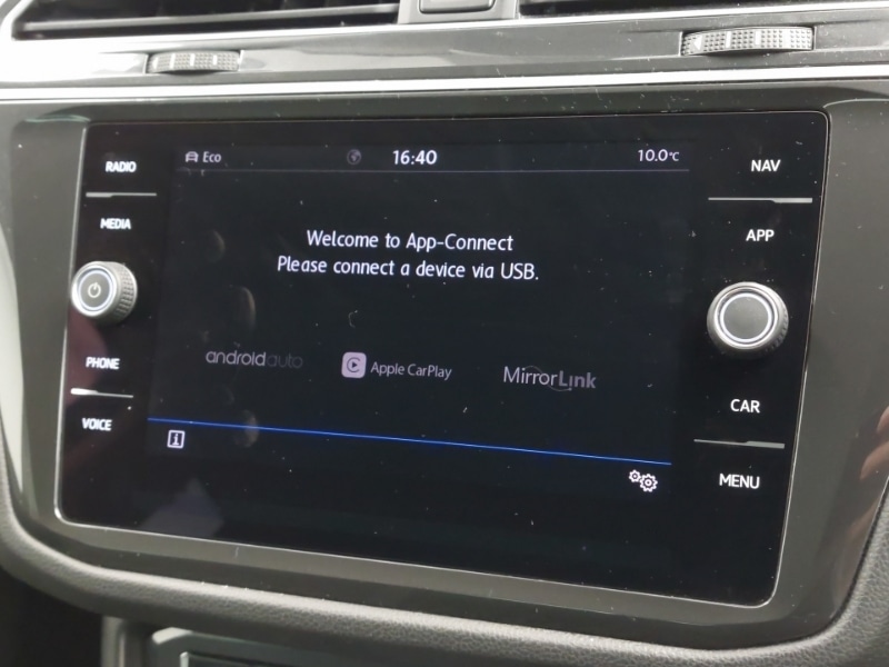 Used Volkswagen Tiguan 2019 for sale - 76860741: Photo 15