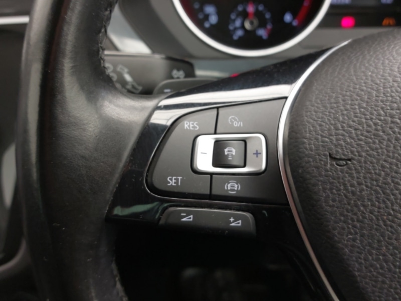 Used Volkswagen Tiguan 2019 for sale - 76860741: Photo 16