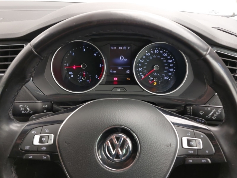 Used Volkswagen Tiguan 2019 for sale - 76860741: Photo 19