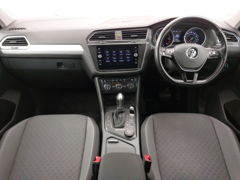 Used Volkswagen Tiguan 2019 for sale - 76860741: Photo 2