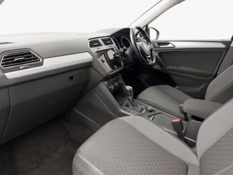 Used Volkswagen Tiguan 2019 for sale - 76860741: Photo 5