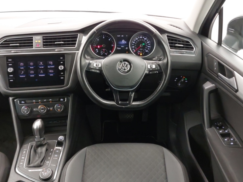 Used Volkswagen Tiguan 2019 for sale - 76860741: Photo 7