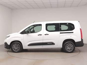 Used Citroen Berlingo 2025 for sale - 75542489: Photo