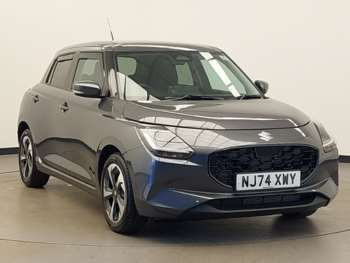 2025 - 1.2 Mild Hybrid Ultra 5dr