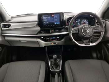 Used Suzuki Swift 2025 for sale - 74737274: Photo