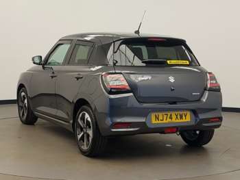 Used Suzuki Swift 2025 for sale - 74737274: Photo