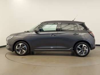 Used Suzuki Swift 2025 for sale - 74737274: Photo