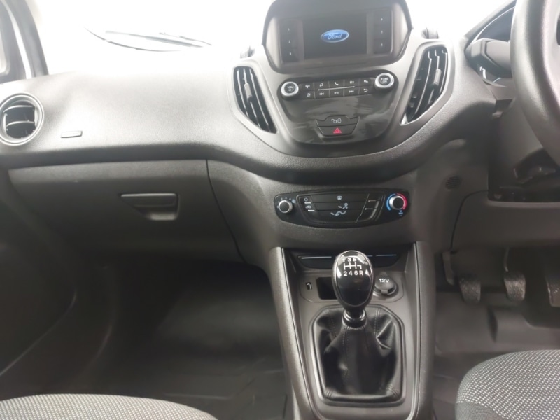 Used Ford Transit Courier 2022 for sale - 76331589: Photo 10