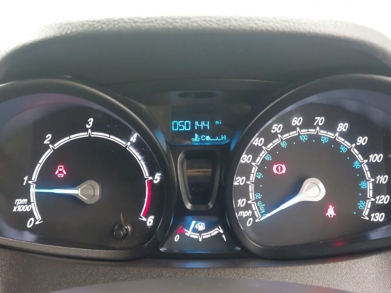 Used Ford Transit Courier 2022 for sale - 76331589: Photo 11