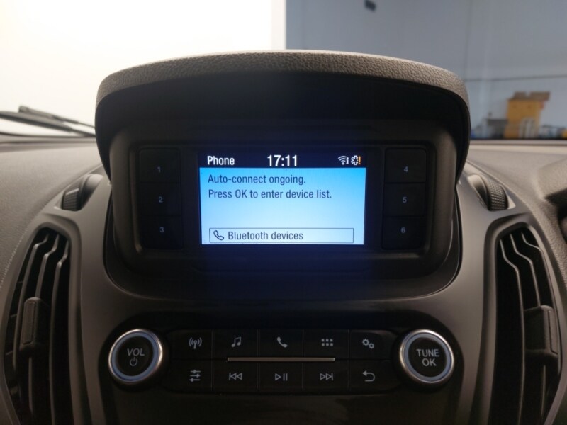 Used Ford Transit Courier 2022 for sale - 76331589: Photo 14