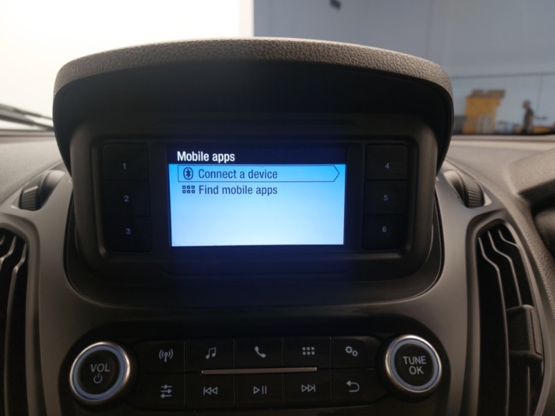 Used Ford Transit Courier 2022 for sale - 76331589: Photo 15