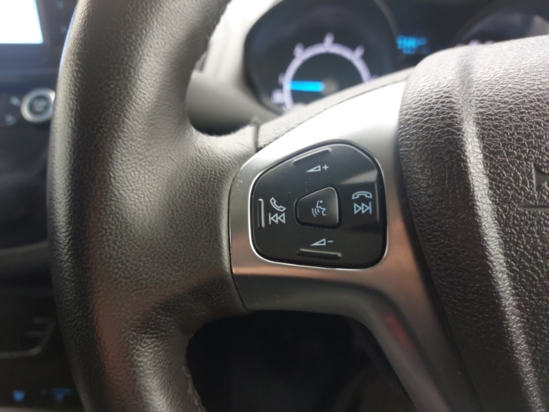 Used Ford Transit Courier 2022 for sale - 76331589: Photo 16