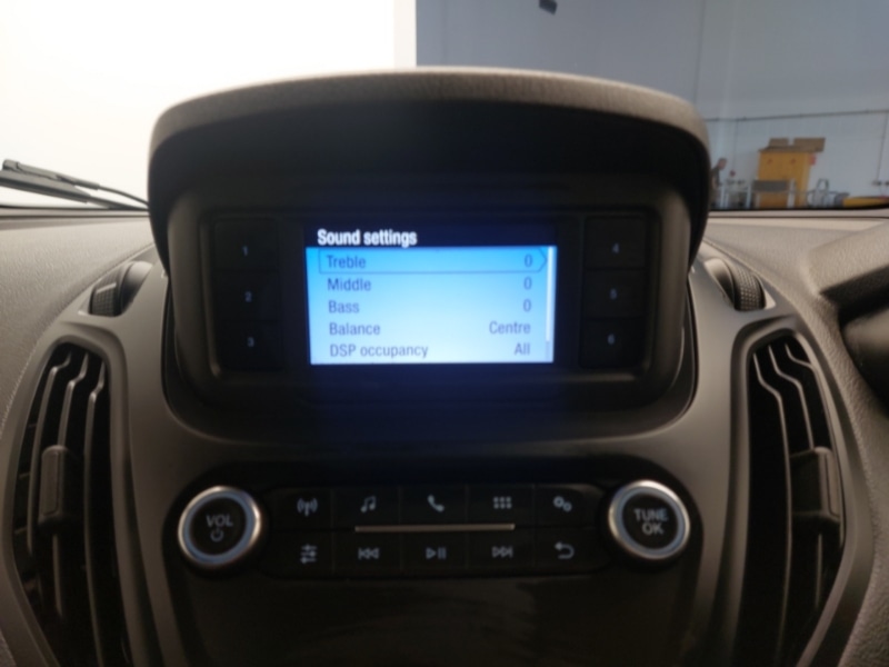 Used Ford Transit Courier 2022 for sale - 76331589: Photo 18