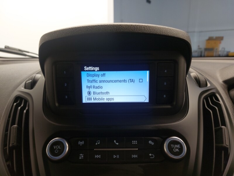 Used Ford Transit Courier 2022 for sale - 76331589: Photo 19