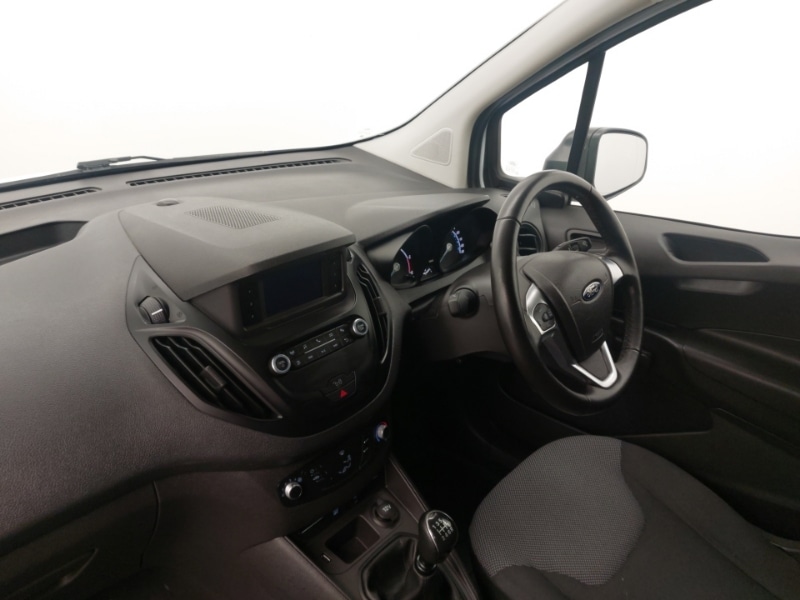 Used Ford Transit Courier 2022 for sale - 76331589: Photo 2