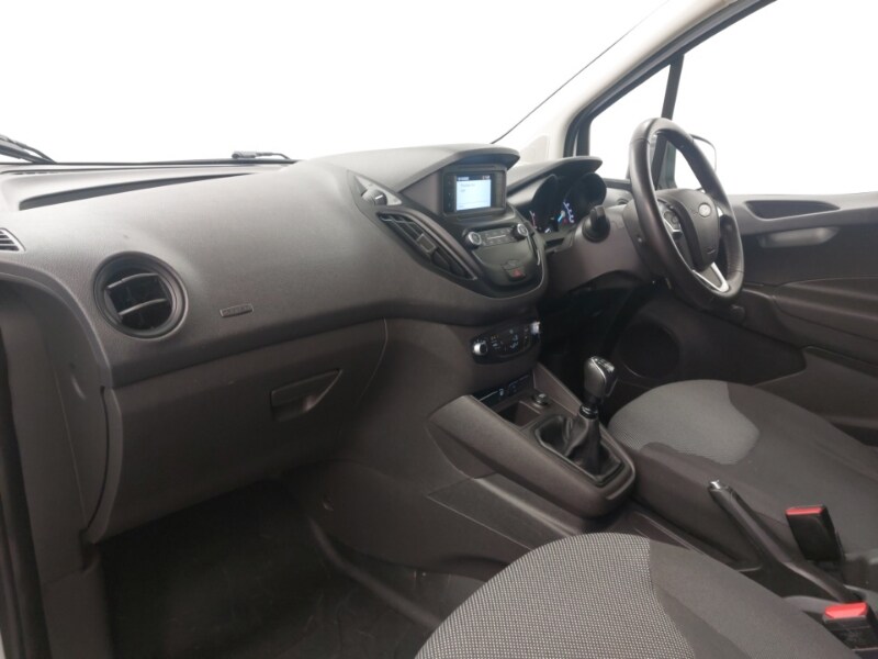 Used Ford Transit Courier 2022 for sale - 76331589: Photo 5