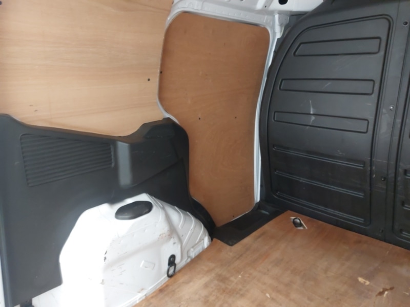 Used Ford Transit Courier 2022 for sale - 76331589: Photo 6