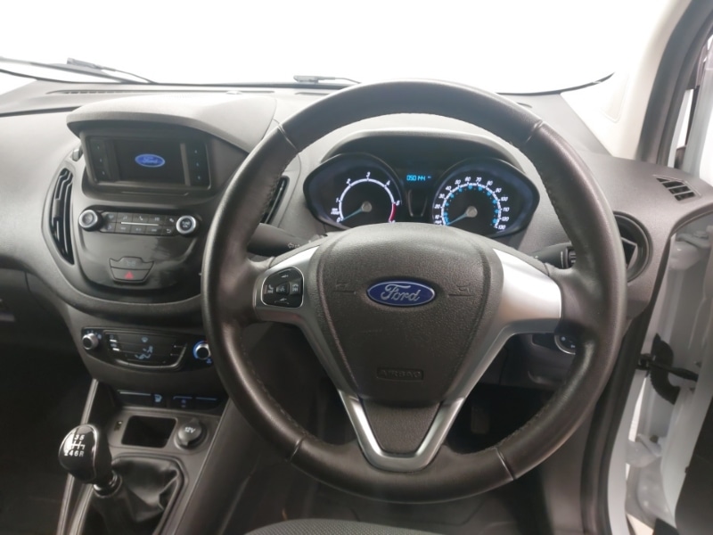 Used Ford Transit Courier 2022 for sale - 76331589: Photo 7