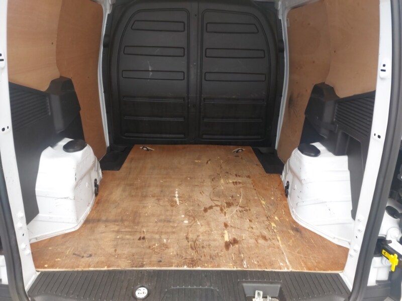 Used Ford Transit Courier 2022 for sale - 76331589: Photo 8