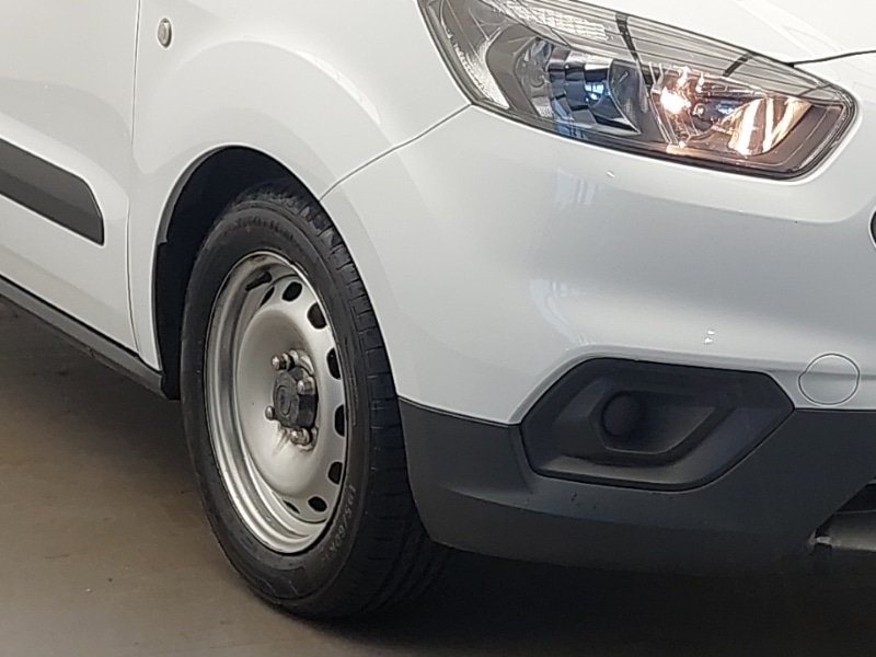 Used Ford Transit Courier 2022 for sale - 76331589: Photo 9