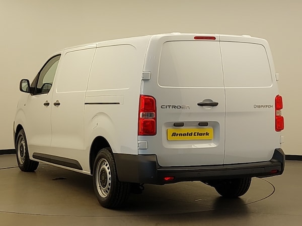 Used Citroen Dispatch 2024 for sale - 76125475: Photo 3