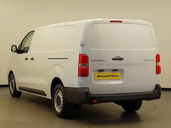 Used Citroen Dispatch 2024 for sale - 76125475: Photo 3