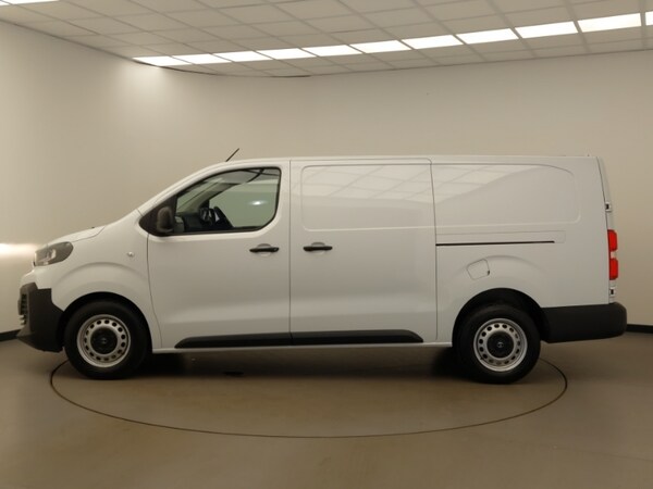 Used Citroen Dispatch 2024 for sale - 76125475: Photo 4