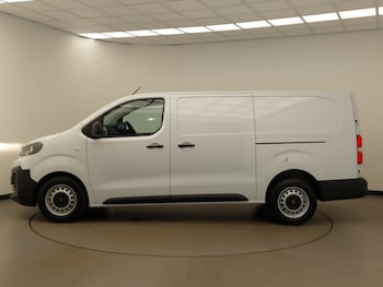 Used Citroen Dispatch 2024 for sale - 76125475: Photo 4