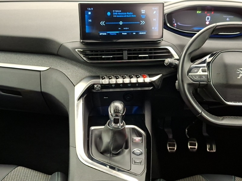 Used Peugeot 3008 2023 for sale - 77822776: Photo 10