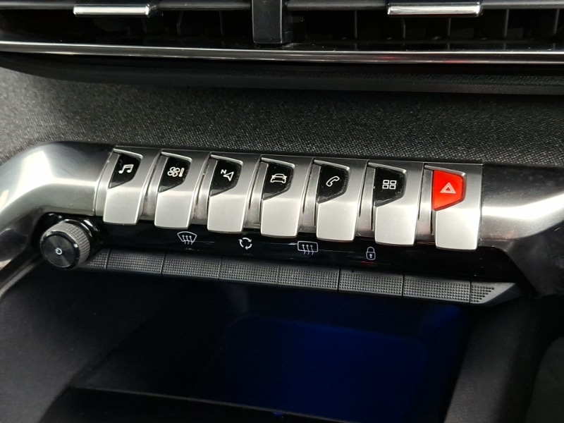 Used Peugeot 3008 2023 for sale - 77822776: Photo 13