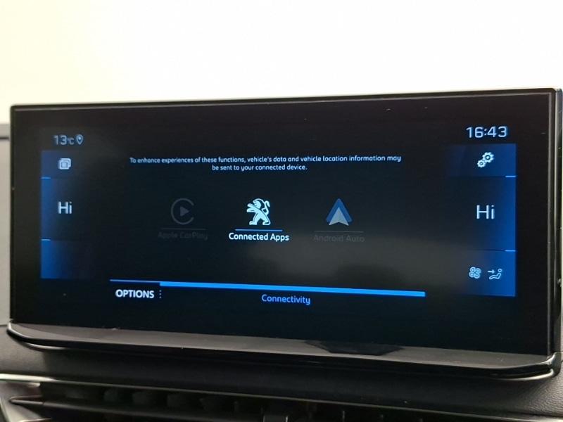 Used Peugeot 3008 2023 for sale - 77822776: Photo 15