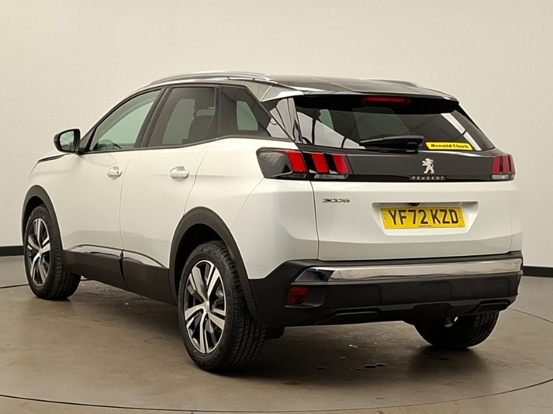 Used Peugeot 3008 2023 for sale - 77822776: Photo 3