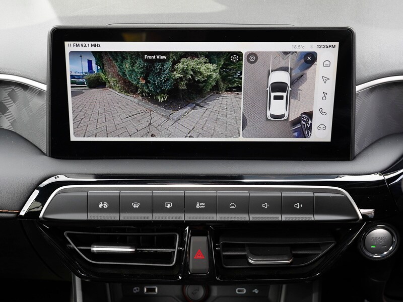 Used MG MG3 2025 for sale - 76628849: Photo 13