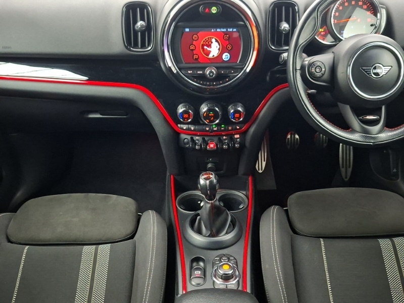 Used MINI Countryman 2019 for sale - 77419070: Photo 10